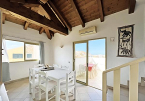 Bright Top Floor with Terrace